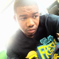 Nhlambeto Junior Gurvy