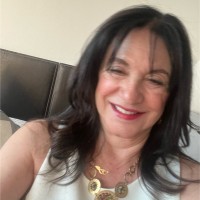 Maria Ester Paredes Martinez