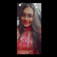 Aishwarya Shetkar