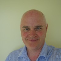 Iain Campbell