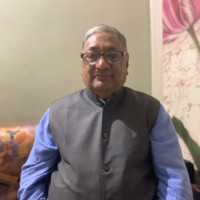 ramji das agrawal