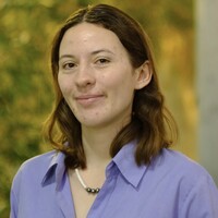Marie Kinderman