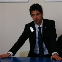 Luca Francesconi