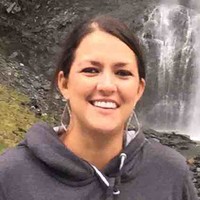 Chelsie Saldate