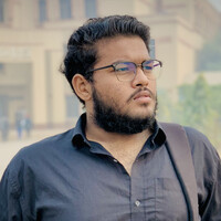 Shehsawar Mustafa
