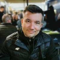 Piotr Chudy