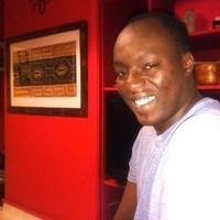 Kimani Gichia