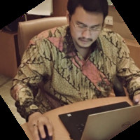 Mochamad Haithami Achmad