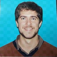 Nicolás Sebastián Prado