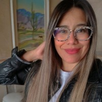 Eliana Micaela Obando