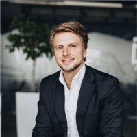 Artem Egorenkov