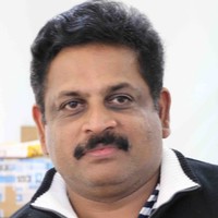 Manoj Kumar