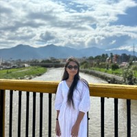 Mahima Pandey