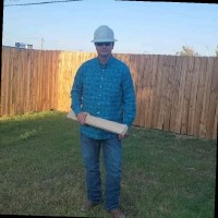 Larry Wood