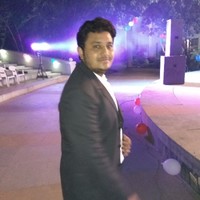 Hardik Thakkar