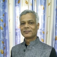 SURESH WANCHOO