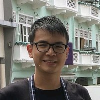 Ian Tan