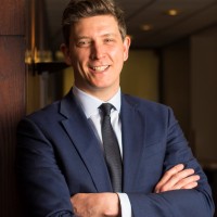 Elliot Hughes