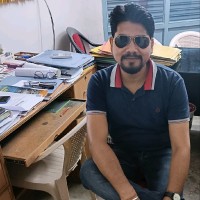 ASHISH GUPTA