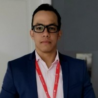 Joaquin Abache