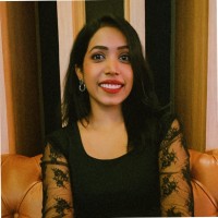 Vaishnavi Rahate
