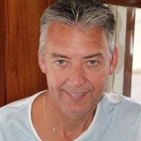 Harry Van Der Aar