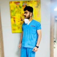Dr.Aniket Wable