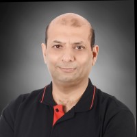 Dr. Vivek Sahi