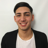 Tomas Paredes