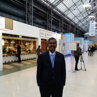 Muthu Veeramani