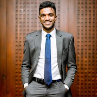 Joel Dilshan