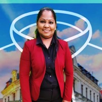 Revathi Kannan
