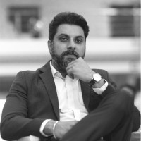 Barathkumar J