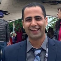 Javad Shamoradi