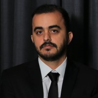 Mohamad Ebrahimi Harris