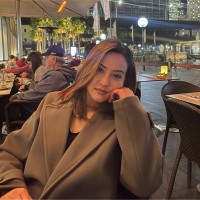 Simran Karki