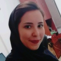 Mahsa Javadi