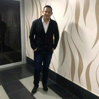 Edison Fernando Melo Alvarez