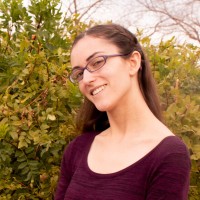 Samantha Kimes