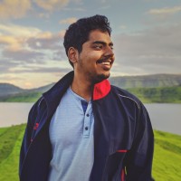 Chaitanya D.