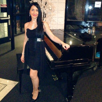 Rita Aghobian