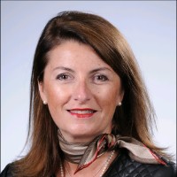 Marie-Cécile Daverat