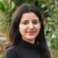 Kamakshi Andotra