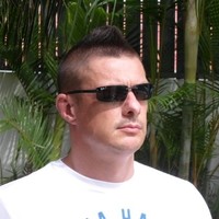 Mickaël Taalba