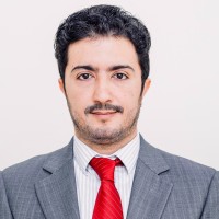 Mostafa Ebrahim M. Al-Mahdi