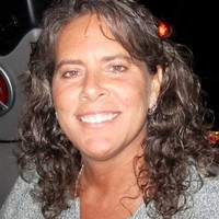 Carolyn Geile