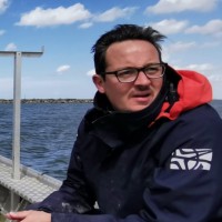 Jeroen Van Dalen