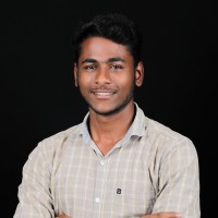 Yuvaraj Palanisamy
