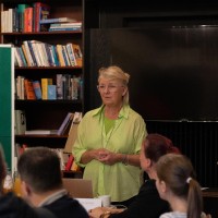 Jutta Fischer