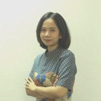 Hilda Dea Amanda